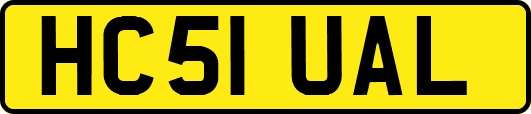 HC51UAL