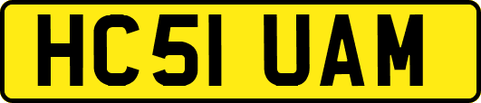 HC51UAM