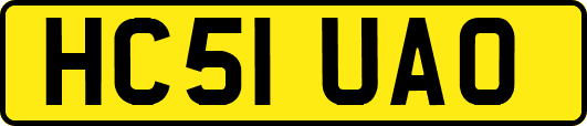 HC51UAO