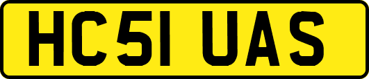 HC51UAS