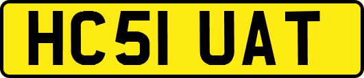 HC51UAT