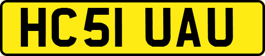 HC51UAU