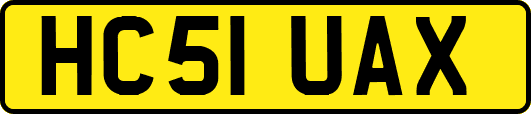 HC51UAX