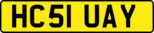 HC51UAY