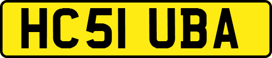 HC51UBA