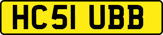 HC51UBB