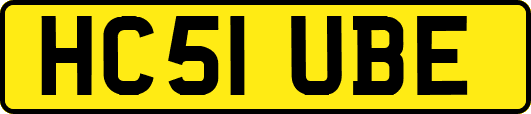 HC51UBE