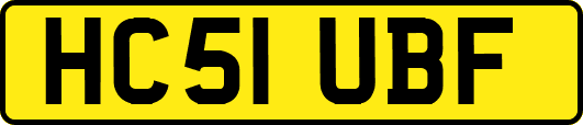 HC51UBF