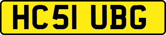 HC51UBG