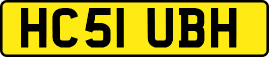 HC51UBH