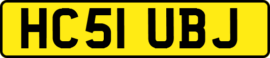HC51UBJ