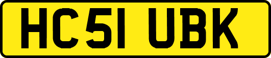 HC51UBK