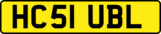 HC51UBL