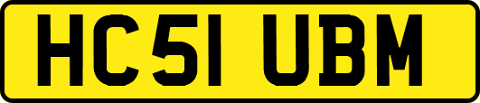 HC51UBM