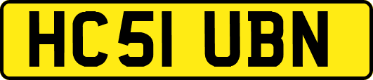 HC51UBN