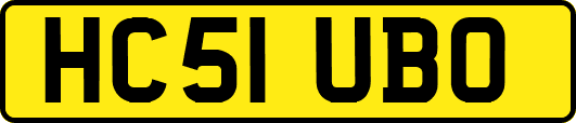 HC51UBO