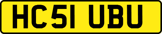 HC51UBU