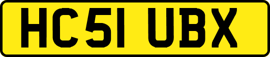 HC51UBX