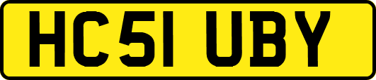 HC51UBY