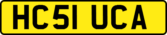 HC51UCA