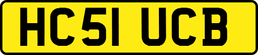 HC51UCB