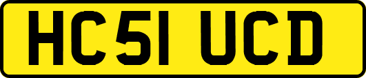 HC51UCD