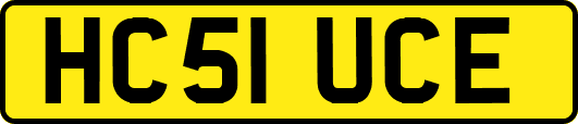 HC51UCE