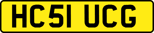 HC51UCG