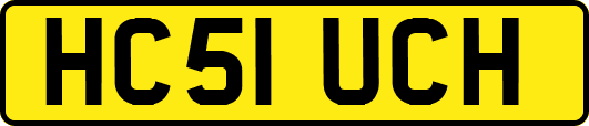 HC51UCH