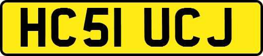 HC51UCJ