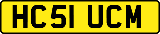 HC51UCM