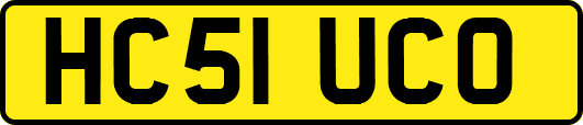 HC51UCO