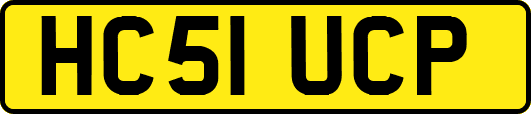 HC51UCP