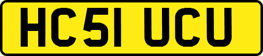 HC51UCU