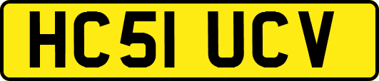 HC51UCV