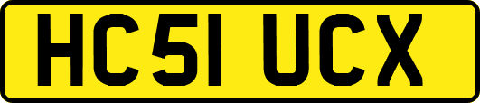 HC51UCX