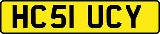 HC51UCY