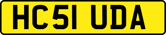 HC51UDA