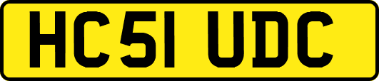 HC51UDC