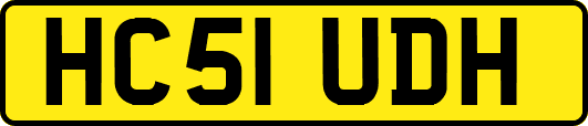 HC51UDH