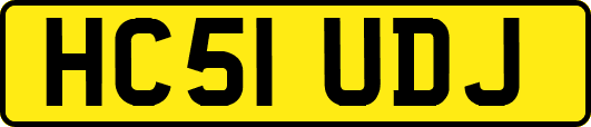 HC51UDJ