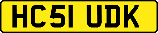 HC51UDK