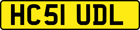 HC51UDL