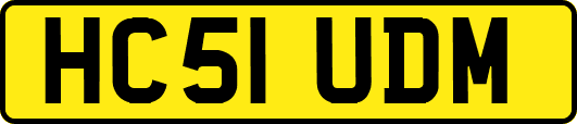 HC51UDM