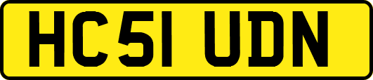 HC51UDN