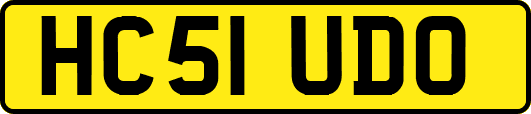 HC51UDO