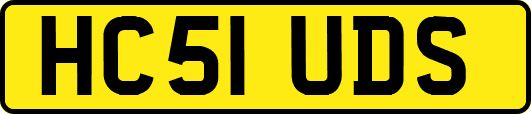 HC51UDS