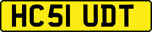 HC51UDT