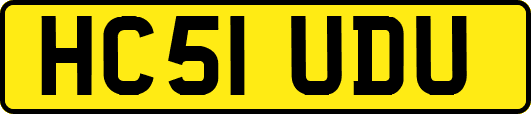 HC51UDU