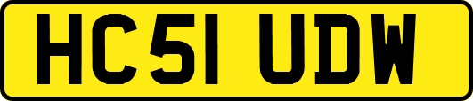 HC51UDW